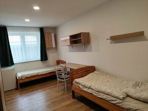 Ponúkam ubytovanie na krátkodobý i dlhodobý prenájom v Sokol