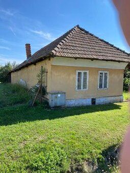 TUreality ponúka na predaj pozemok v okrese Nitra v obci Čab