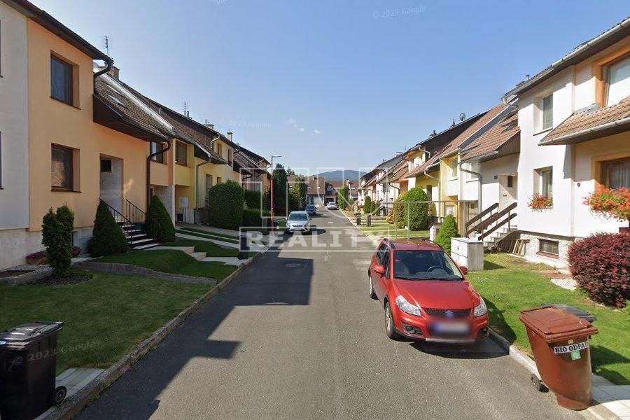 Priestranný rodinný dom v Spišskej Novej Vsi – Ferčekovce
Ti