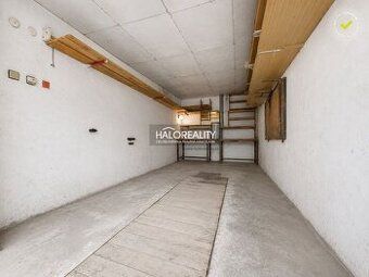 TUreality ponúka na predaj garáž v radovej výstavbe v Novej 