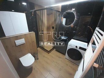 TUreality ponúka vo výhradnom zastúpení na predaj 3 izbový n