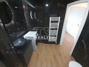 TUreality ponúka vo výhradnom zastúpení na predaj 3 izbový n