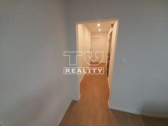 TUreality ponúka vo výhradnom zastúpení na predaj 3 izbový n