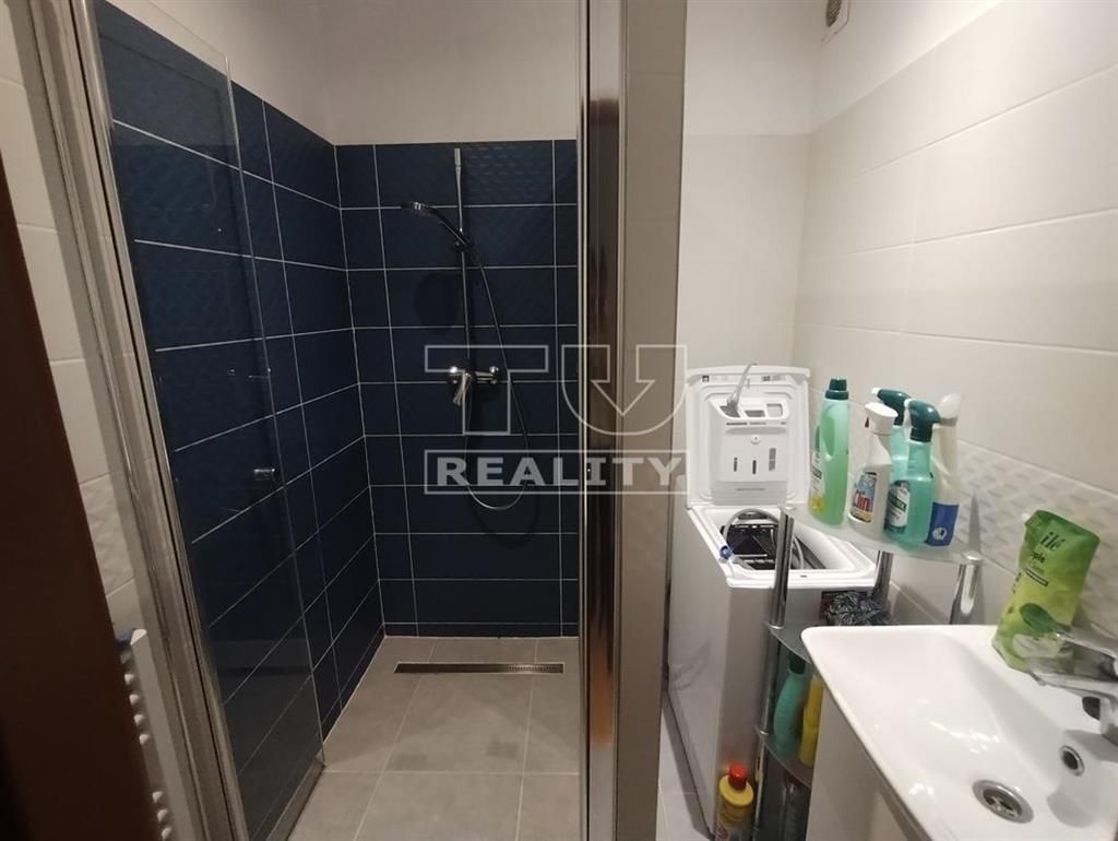 TUreality ponúka na predaj priestranný dvoj izbový byt v teh