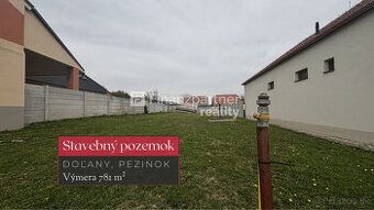 TUreality ponúka na predaj rovinatý pozemok určený na výstav