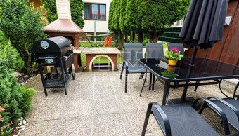 TUreality Vám ponúka na prenájom suitu - apartmán s kúpelňou