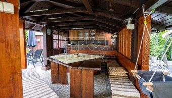 TUreality Vám ponúka na prenájom suitu - apartmán s kúpelňou
