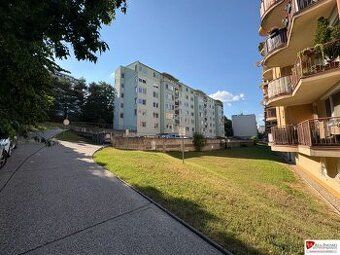 Typ: 2-izbový byt Ulica: Karola Adlera Obec: Bratislava-Dúbr