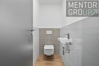 Realitná kancelária Mentor Group Real Estate ponúka na preda