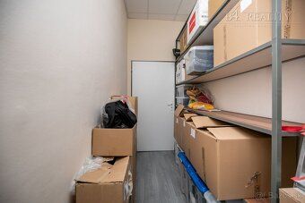 Ponúkame na predaj polyfunkčný objekt s výbornou polohou v c