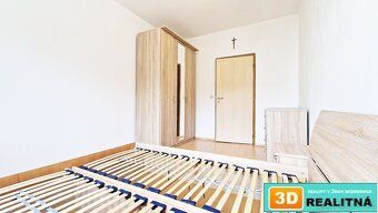 PREDANÉ Chcete bývať na tichom, kľudnom mieste v blízkosti p
