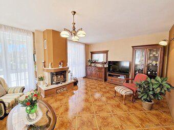 mlm reality Poprad ponúka na predaj 7 – izbový rodinný domu 