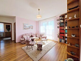 mlm reality Poprad ponúka na predaj 7 – izbový rodinný domu 