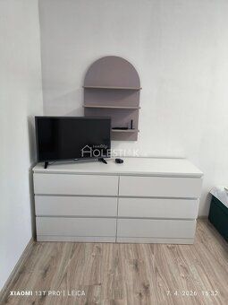 Ponúkame exkluzívne Vám na prenájom krásny 2+1+mezonet byt Č