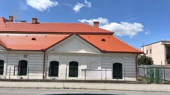 RS047N Reality Smolko - realitná kancelária Vám ponúka na pr