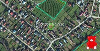 XEMAR ( alebo 0905 837 273 Ponúkam na predaj slnečný pozemok