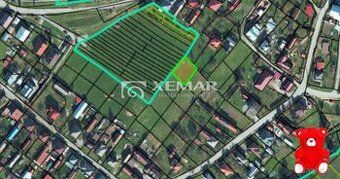 XEMAR ( alebo 0905 837 273 Ponúkam na predaj slnečný pozemok