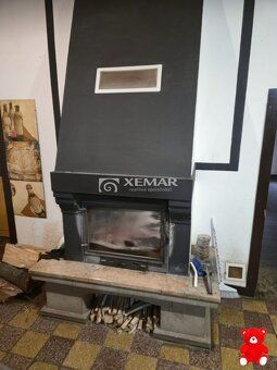 XEMAR ( alebo 0915 870 350) ponúka na predaj multifunkčný ob