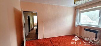 Delta Property ponúka na predaj 2-podlažný rodinný dom posta