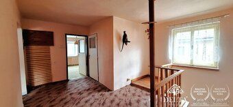 Delta Property ponúka na predaj 2-podlažný rodinný dom posta