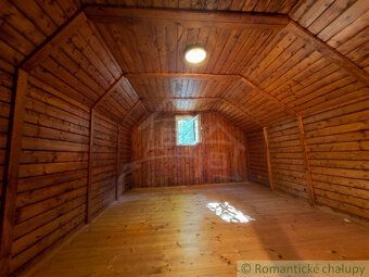 Únik z reality na miesto, kde líšky dávajú dobrú noc. Túto p