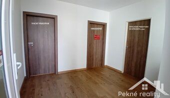 Ponúkame Vám na prenájom priestor, ktorý sa nachádza na prvo