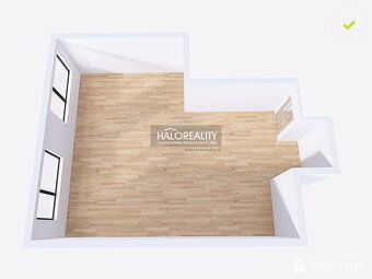 Realitná kancelária HALO reality a Judita Janíčková, kontakt