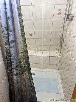 Na predaj kompletne zariadená chata blízko lyžiarskeho vleku
