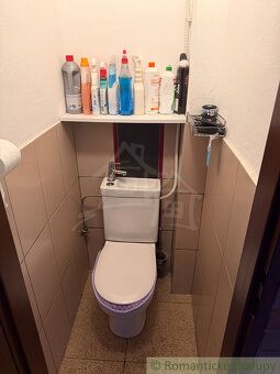 Na predaj dom v kúpeľnej obci Číž. Dom prešiel kompletnou re