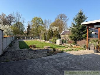 Na predaj dom v kúpeľnej obci Číž. Dom prešiel kompletnou re