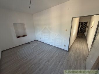 Na predaj dom v kúpeľnej obci Číž. Dom prešiel kompletnou re