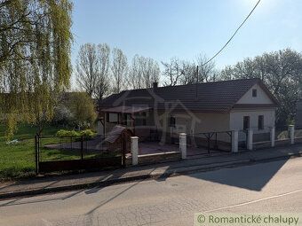 Na predaj dom v kúpeľnej obci Číž. Dom prešiel kompletnou re