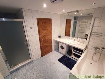 Doprajte svojej rodine prestížny 3-izbový apartmán v ikonick