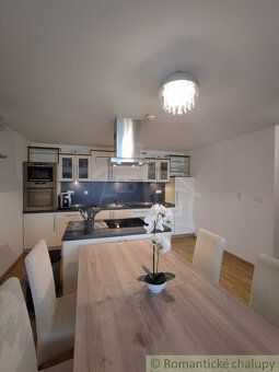 Doprajte svojej rodine prestížny 3-izbový apartmán v ikonick