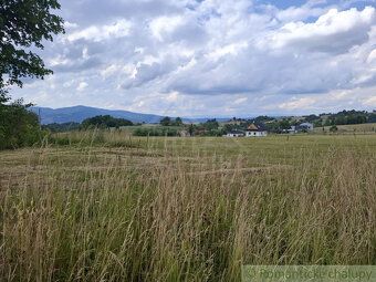 Predstavujeme vám projekt výstavby rodinného domu prípadne c