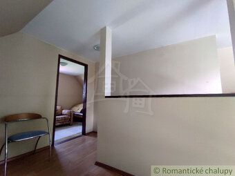 Ponúkame na predaj zaujímavú nehnuteľnosť v krásnom prostred
