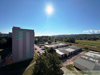 V exkluzívnom zastúpení ponúkame na predaj 4 izbový byt v Ša