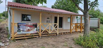 🏡 Modulárne domy – váš vysnívaný domov rýchlo, moderne a pod