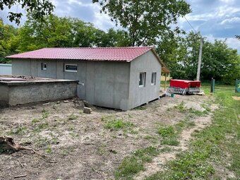🏡 Modulárne domy – váš vysnívaný domov rýchlo, moderne a pod