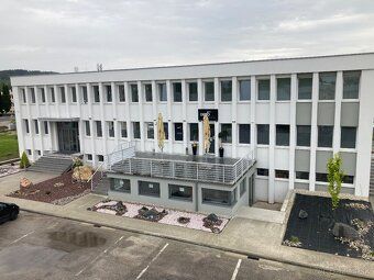 Prenájom obchodné a kancelárske priestory Prenajmeme obchodn