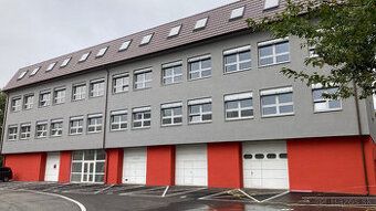 Prenajmem parkovacie státie v Krasňanoch na Cyprichovej ul.,