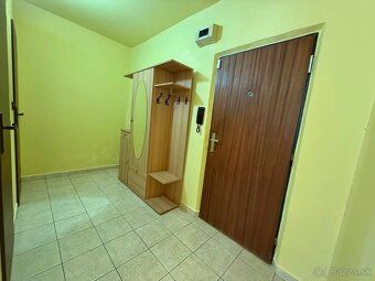 „Bývanie v srdci mesta – všetko na dosah, stačí vyjsť z dver