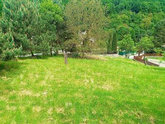 Home 4 Life s. r. o. Vám ponúka na predaj stavebné pozemky v