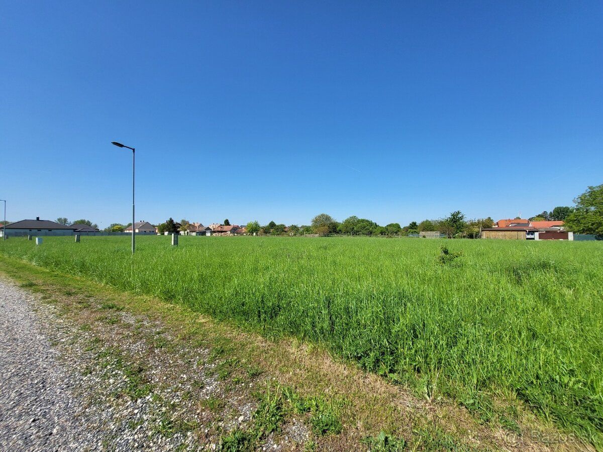 Home 4 Life s. r. o. Vám ponúka na predaj stavebné pozemky v