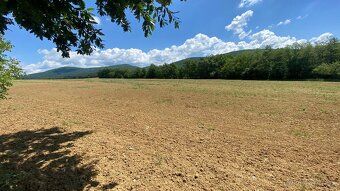 Predaj pozemkov Pozemok s veľkým potenciálom (9 713 m²) – Če