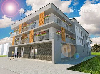 Typ: 3-izbový byt Ulica: malacky Obec: Malacky
Ponúkame na p
