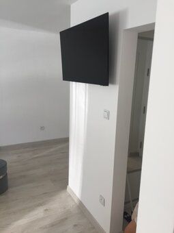 Ponúkam Vám na dlhodobý prenájom zrekonštruovaný moderný 1-i