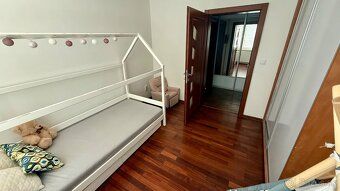 Na predaj 3. izbový byt s balkónom vo vyhľadávanej lokalite,
