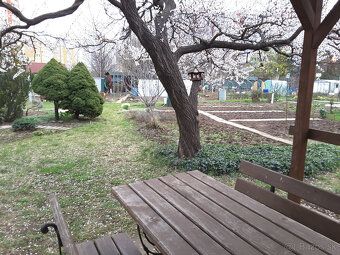 FOX reality, s.r.o. pobočka Trnava ponúka na predaj záhradku