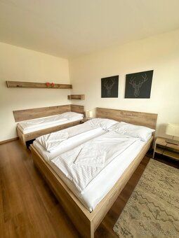 LCF Real ponúka na predaj horský 2-izbový apartmán s rozloho